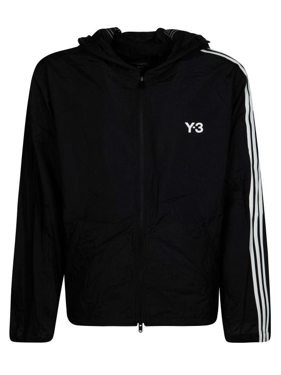 26SS 와이쓰리 패딩 KF1085 BLACK NERO