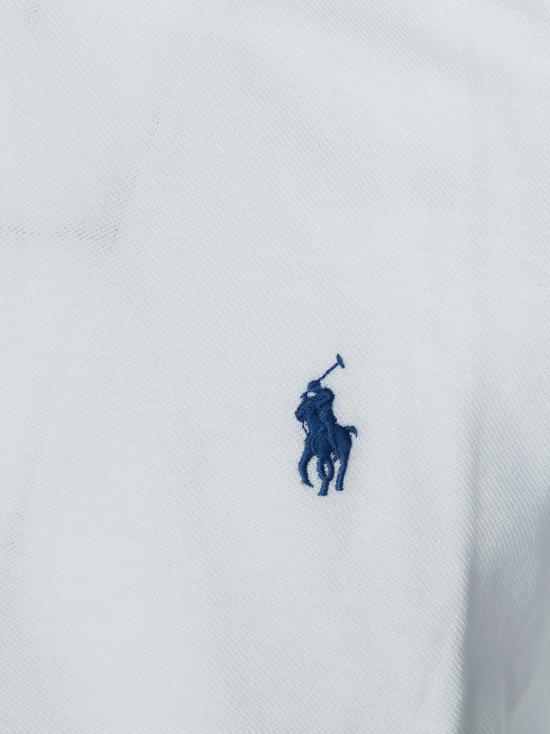 26SS 폴로 랄프로렌 긴팔 셔츠 710654408003 WHITE BIANCO - POLO RALPH LAUREN