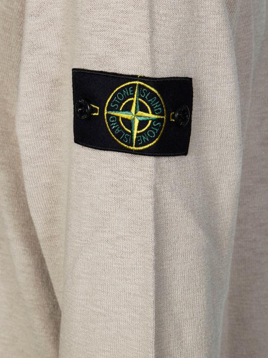 26SS 스톤 아일랜드 스웨터 L1S155100052S00B0 V009A BEIGE - STONE ISLAND