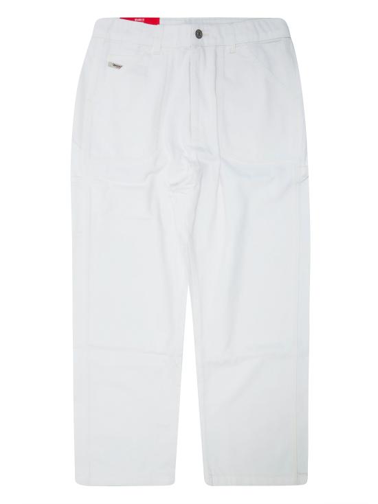 26SS [키즈] 디젤 진 J02361 KXBRZ BART K141 BIANCO