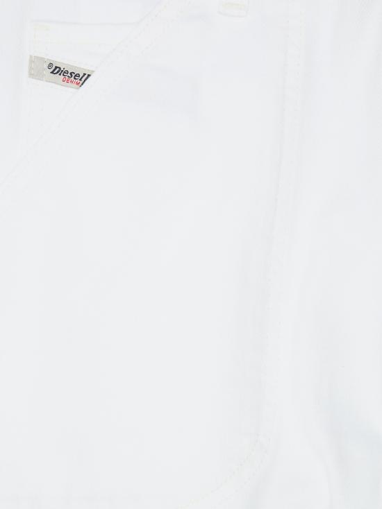 26SS [키즈] 디젤 진 J02361 KXBRZ BART K141 BIANCO - DIESEL