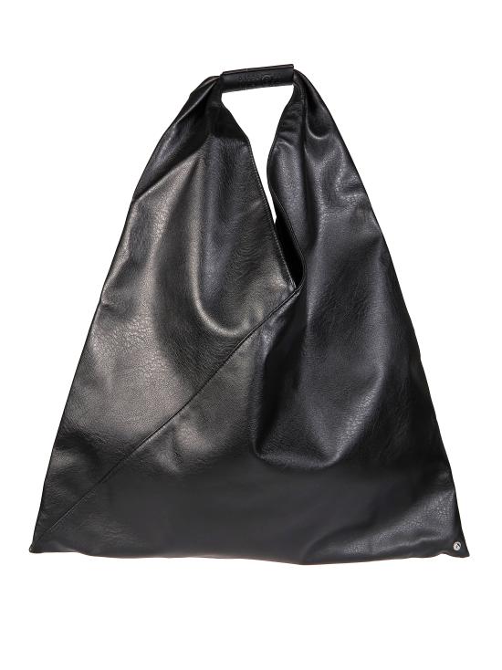 26SS MM6 메종마르지엘라 재패니즈백 S54WD0039P8396 T8013 NERO - MM6 MAISON MARGIELA
