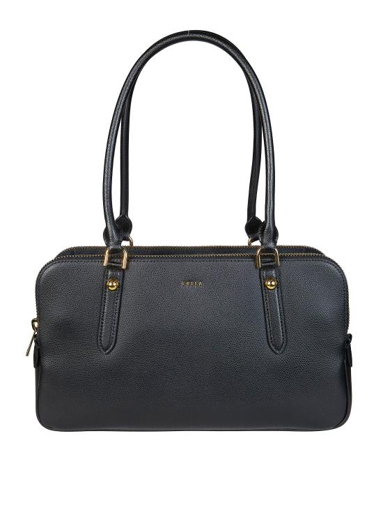 26SS 훌라 숄더백 WB01871BX0460 O6000 NERO - FURLA