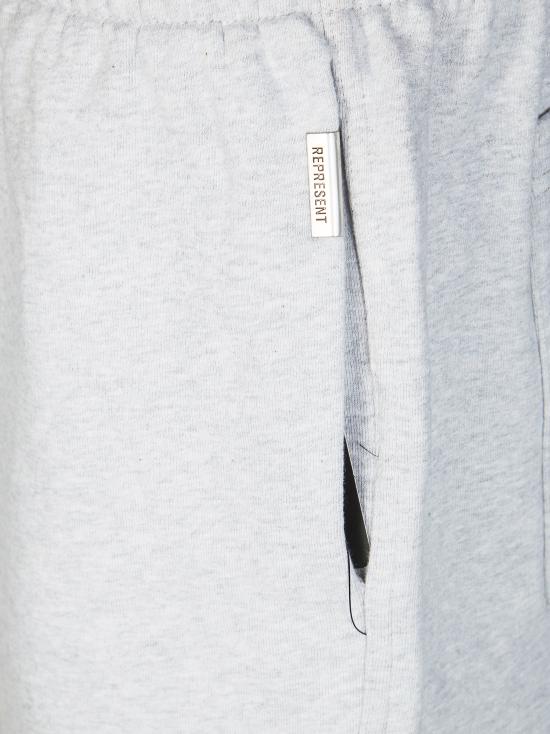 26SS 리프레젠트 숏팬츠 OCM100004 158 GRIGIO - REPRESENT