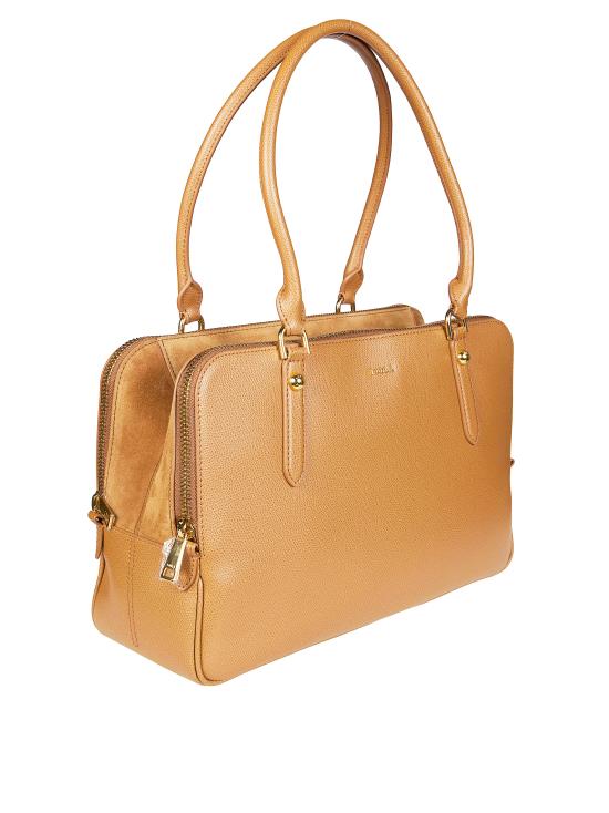 26SS 훌라 숄더백 WB01872BX0460 4557S MARRONE - FURLA