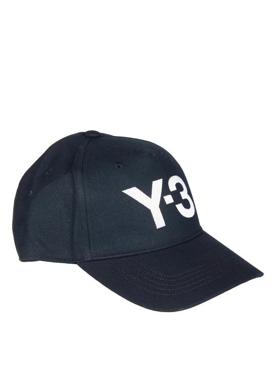 26SS 와이쓰리 볼캡 JP1142 BLACKTALC NERO