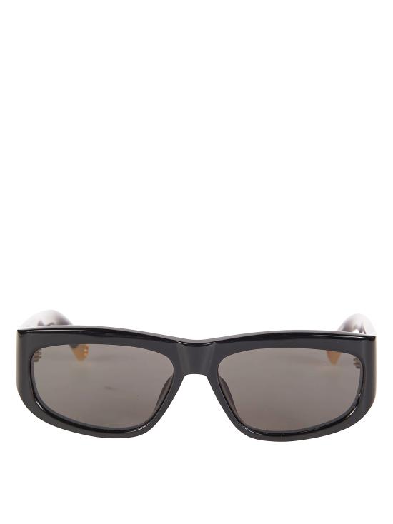 26SS 자크뮈스 안경 JAC2C1SUN BLACK NERO