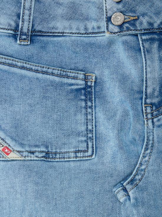 26SS [키즈] 디젤 진 J02576 KXBSA EKI K01 BLU - DIESEL