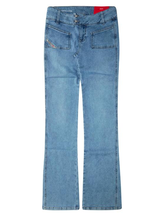 26SS [키즈] 디젤 진 J02576 KXBSA EKI K01 BLU