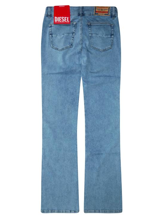 26SS [키즈] 디젤 진 J02576 KXBSA EKI K01 BLU - DIESEL