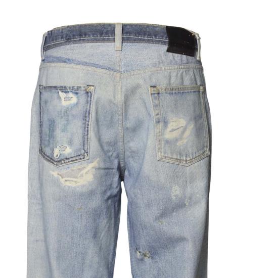 26SS 아워레가시 데님 팬츠 M4205TDD DENIM Denim - OUR LEGACY