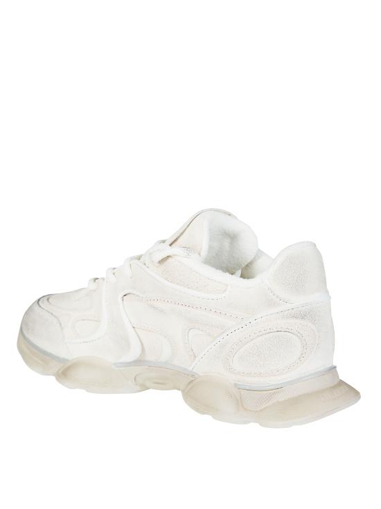 26SS 악셀 아리가토 스니커즈 F3490007 OFFWHITE BIANCO - AXEL ARIGATO