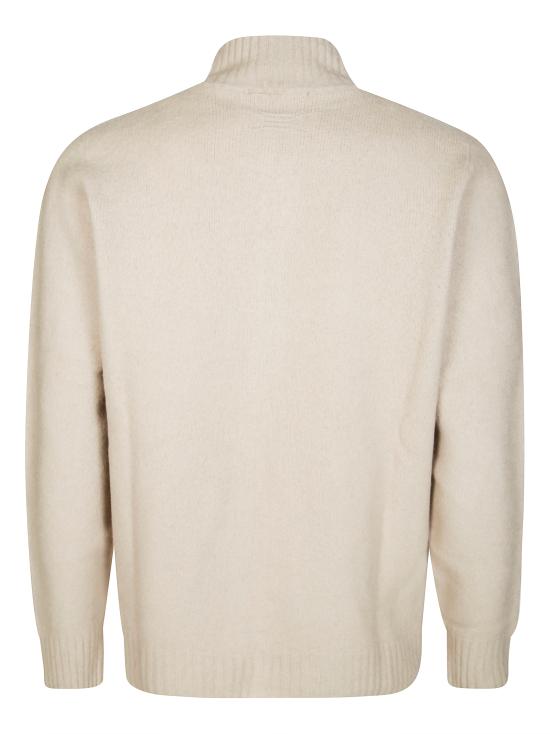 25FW 드루모어 가디건 D8W202GLO 160 PANNA - DRUMOHR