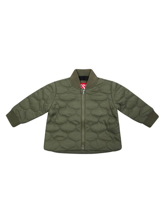 26SS [키즈] 디젤 패딩 K00729 KXBS2 K309 ROSA