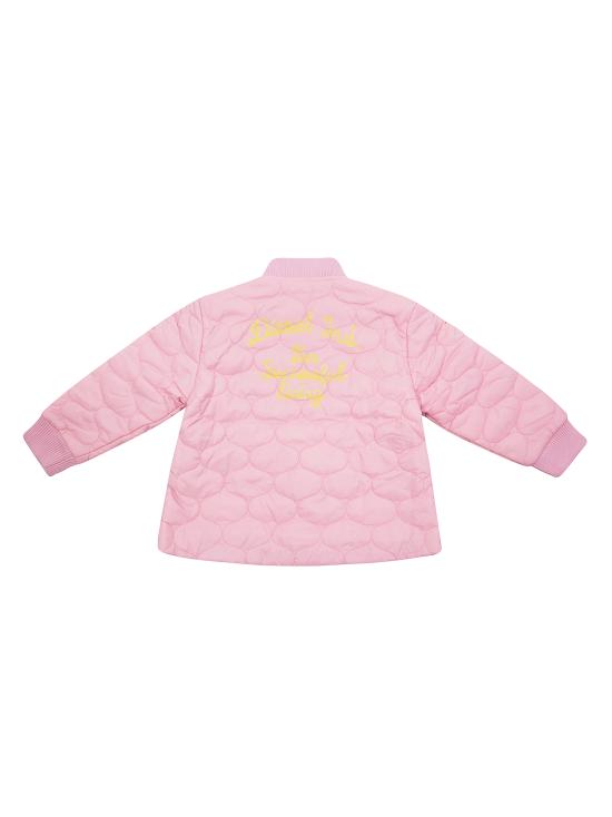 26SS [키즈] 디젤 패딩 K00729 KXBS2 K309 ROSA - DIESEL