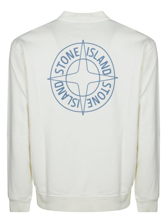 26SS 스톤 아일랜드 스웨터 L1S156100001S0283 V0093 BIANCO - STONE ISLAND