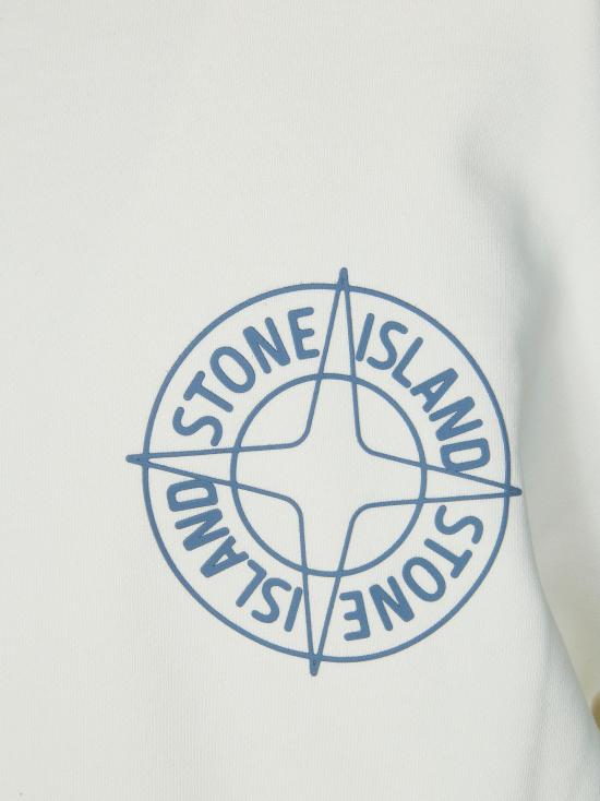 26SS 스톤 아일랜드 스웨터 L1S156100001S0283 V0093 BIANCO - STONE ISLAND
