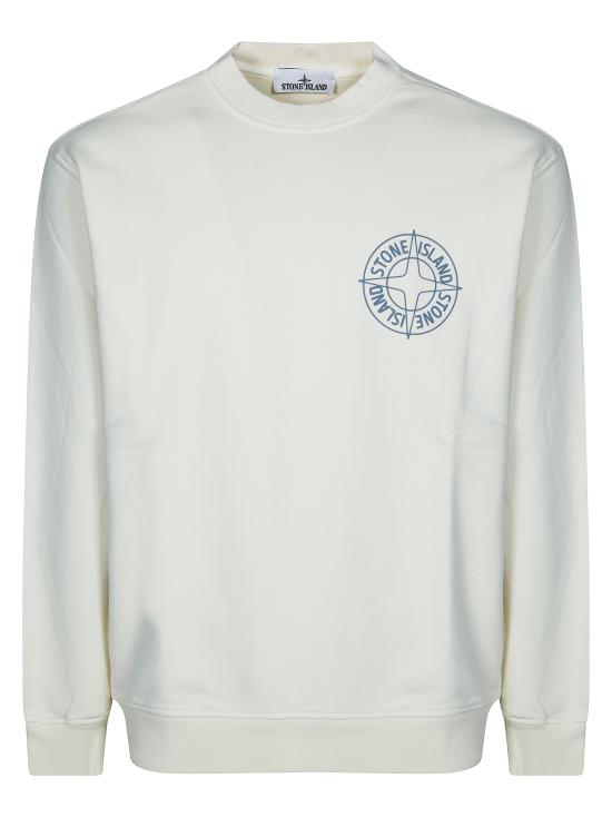 26SS 스톤 아일랜드 스웨터 L1S156100001S0283 V0093 BIANCO