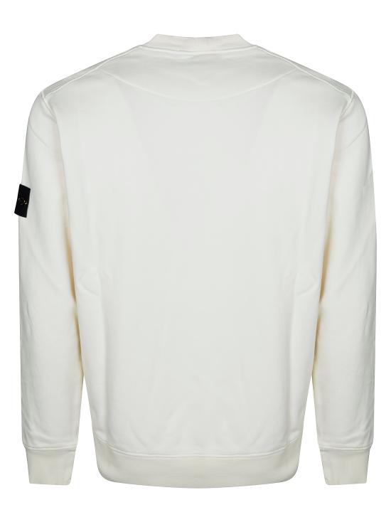 26SS 스톤 아일랜드 스웨터 L1S156100060S0051 V0093 BIANCO - STONE ISLAND