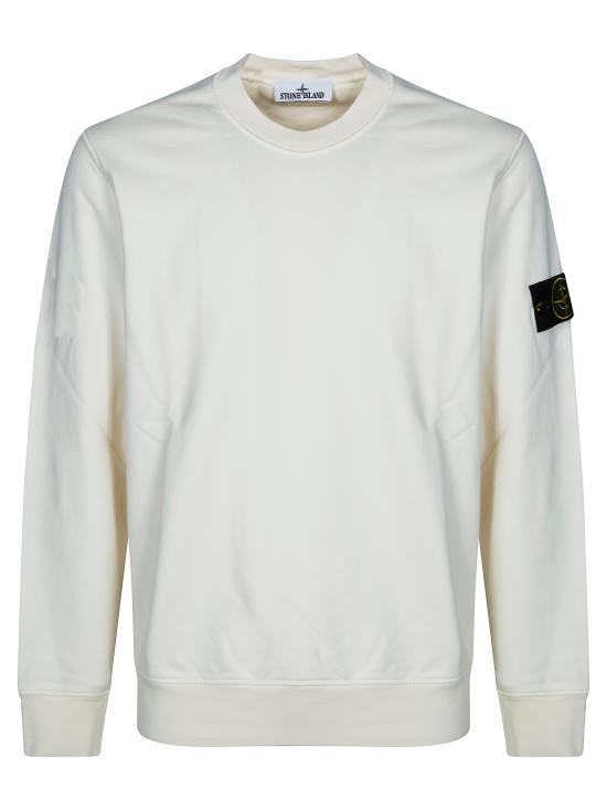 26SS 스톤 아일랜드 스웨터 L1S156100060S0051 V0093 BIANCO