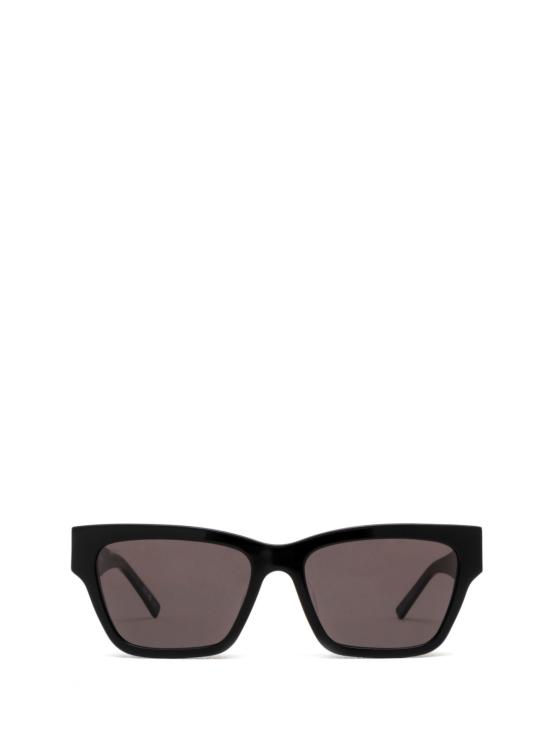 25FW 발렌시아가 선글라스 BB0307SA 001 BLACK