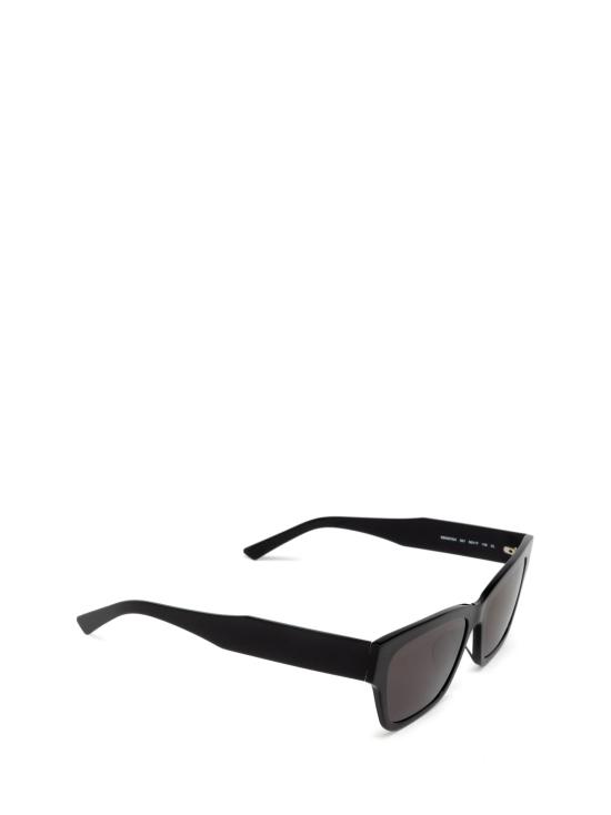 25FW 발렌시아가 선글라스 BB0307SA 001 BLACK - BALENCIAGA