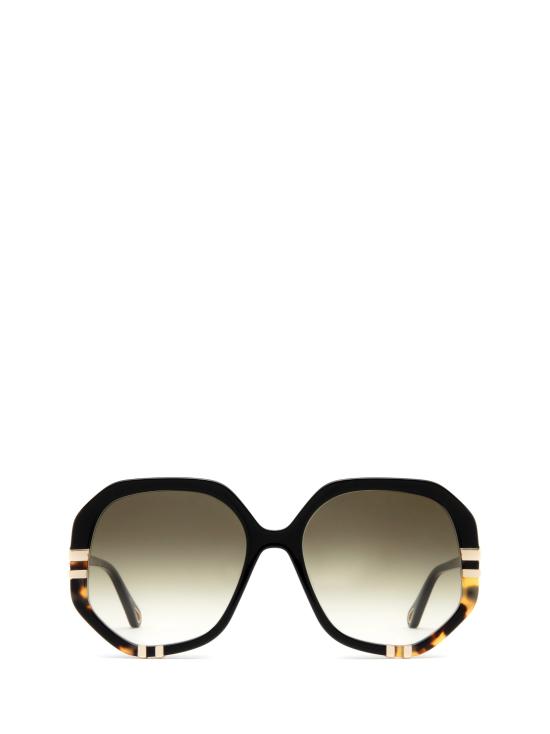 26FW 끌로에 선글라스 CH0105S 002 BLACK