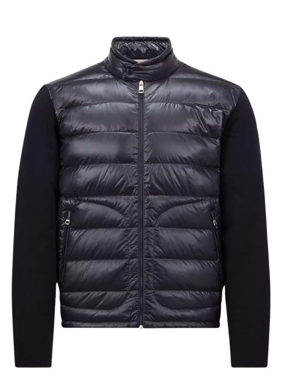 26SS 몽클레어 가디건 L10919B00018M1131 776 BLU