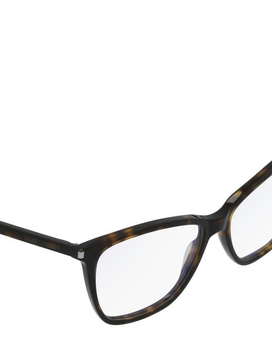 26FW 생로랑 안경 SL 259 002 HAVANA - SAINT LAURENT