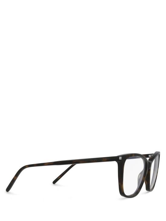 26FW 생로랑 안경 SL 259 002 HAVANA - SAINT LAURENT