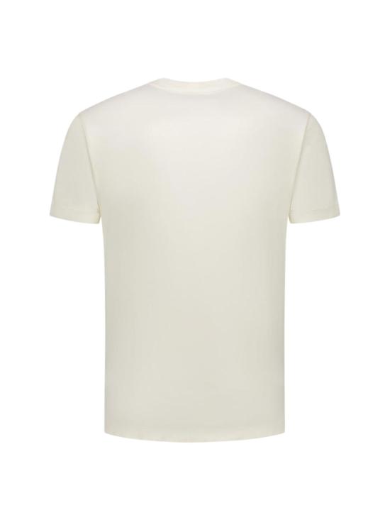 26SS 스톤 아일랜드 반팔 티셔츠 L1S152100027S0013 V0093 BIANCO - STONE ISLAND