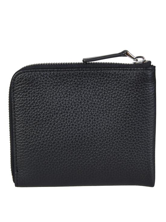 26SS 마르니 남성지갑 PFMI0095Q0P6533 00NN99 NERO - MARNI