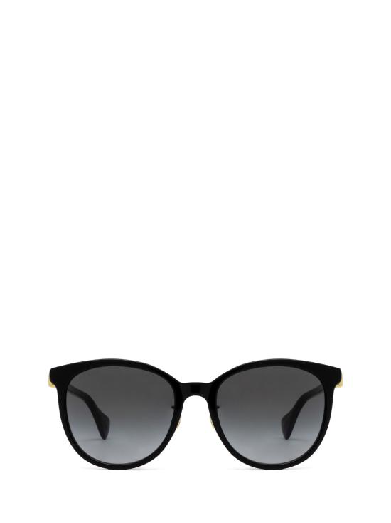 26FW 구찌 선글라스 GG1180SK 001 BLACK