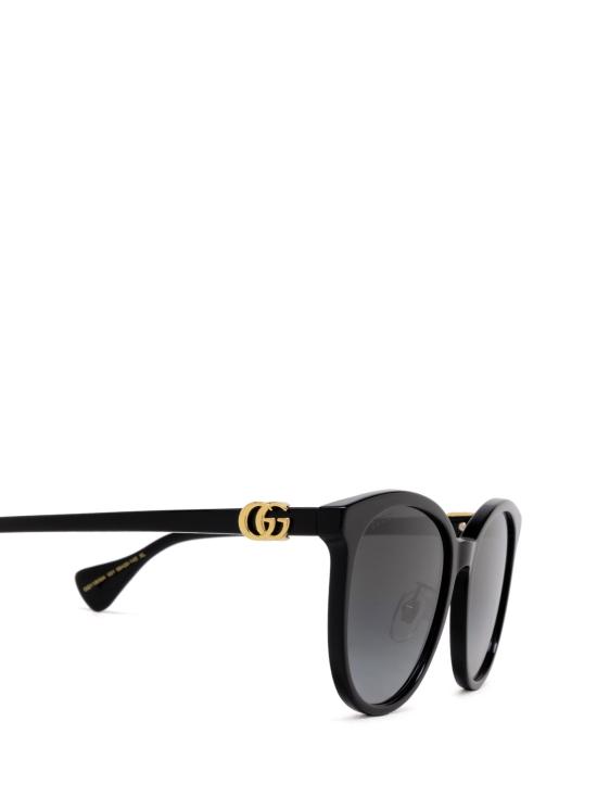 26FW 구찌 선글라스 GG1180SK 001 BLACK - GUCCI