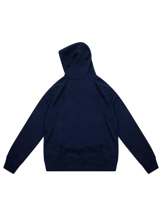 26SS [키즈] 폴로 랄프로렌 가디건 323A10529001 CRUISENAVYCOREBEAR BLU - POLO RALPH LAUREN