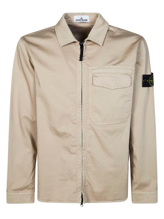 26SS 스톤 아일랜드 자켓 L1S151200015S0012 V009A BEIGE