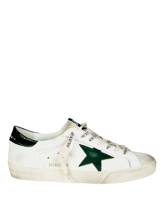 26SS 골든구스 슈퍼스타 스니커즈 GMF00101F008113 10502 BIANCO
