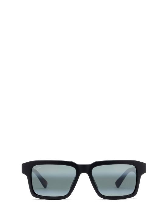 26FW 마우이짐 선글라스 MJ0635S 001 BLACK