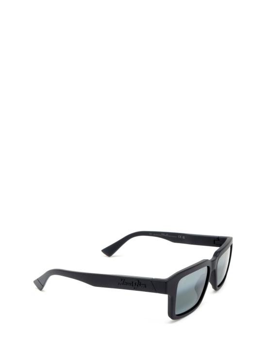 26FW 마우이짐 선글라스 MJ0635S 001 BLACK - MAUI JIM