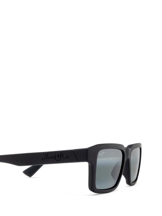 26FW 마우이짐 선글라스 MJ0635S 001 BLACK - MAUI JIM