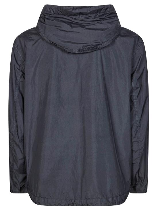 26SS 스톤 아일랜드 자켓 L1S154100001S0A23 V0029 NERO - STONE ISLAND