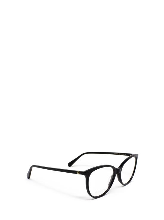 26FW 구찌 안경 GG0550O 005 BLACK - GUCCI