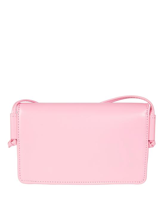 26SS [키즈] 마르니 크로스백 M01256 M00TK 0M351 ROSA - MARNI