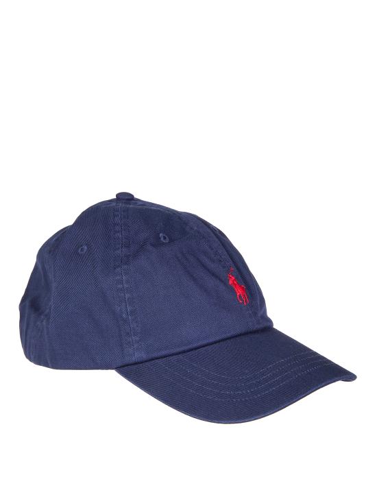 26SS 폴로 랄프로렌 클래식 플리스 후드 집업 710548524014 NEWPORTNAVYRL2000RED BLU