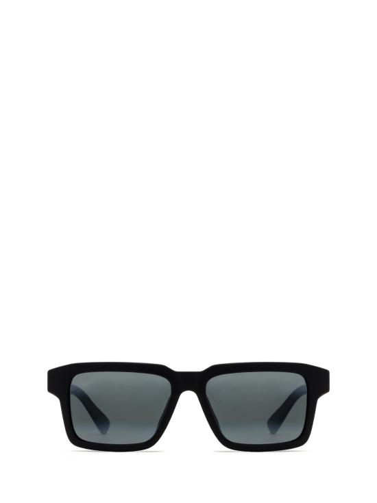 26FW 마우이짐 선글라스 MJ635 02 MATTE BLACK