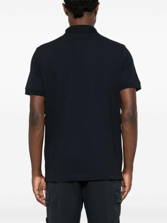 26SS 스톤 아일랜드 폴로 티셔츠 L1S152200008S0017 V0020 BLU - STONE ISLAND
