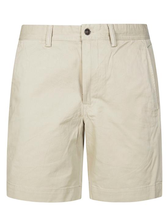 26SS 폴로 랄프로렌 숏팬츠 710799213013 KHAKITAN BEIGE