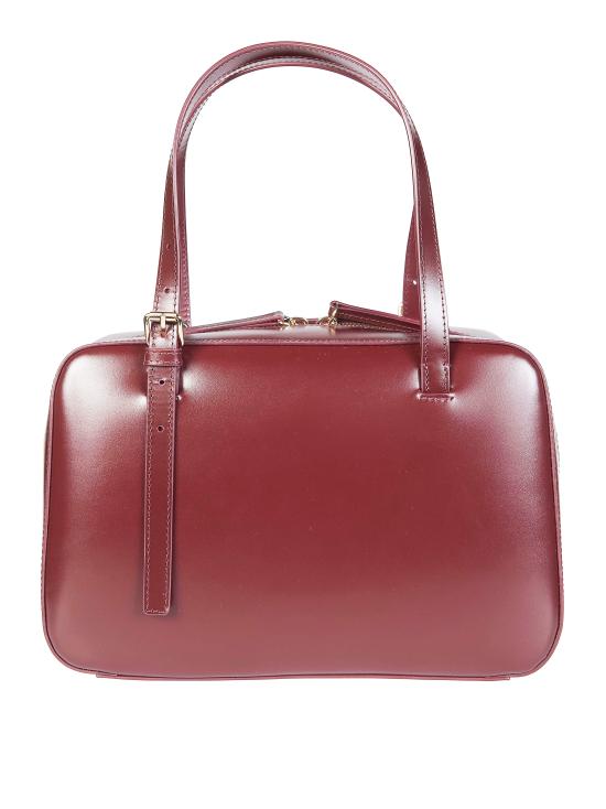 26SS 아페쎄 버지니아 박스 백 PXBMWF67017 GAE BORDEAUX - A.P.C.