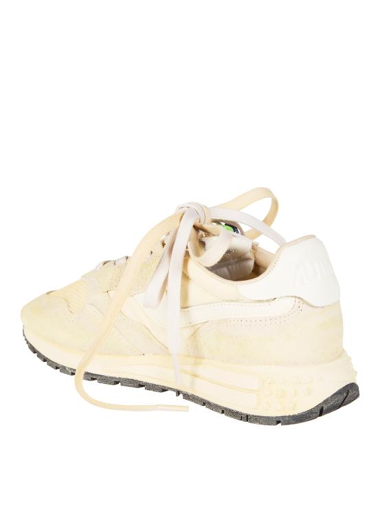 26SS 오트리 스니커즈 WVLWYS01 ECRUWHT BEIGE - AUTRY