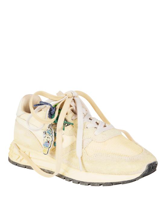 26SS 오트리 스니커즈 WVLWYS01 ECRUWHT BEIGE - AUTRY